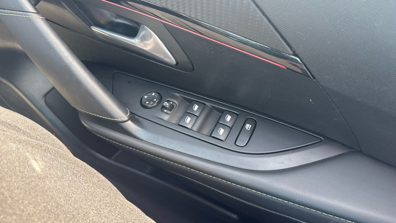 Peugeot 208 1.2 PureTech 130 GT Premium 5dr EAT8 Petrol Hatchback